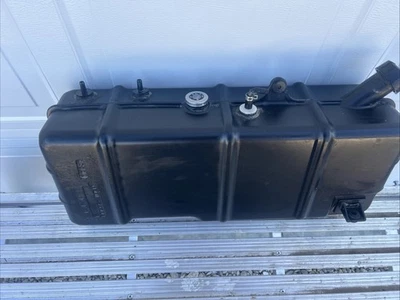 Diesel Fuel Tank 2010 Kawasaki Mule 4010 KAF950G 4x4 - Image 1 of 4