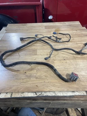 Arnés de cableado de transmisión automática Ford Expedition 1999 5,4 L Foto 1 de 4