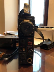 Icom IC-215 ricetrasmettitore radioamatore - Foto 1 di 3