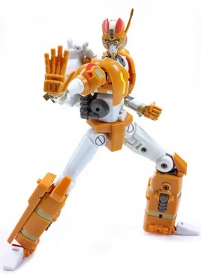 R-49 Mentis | Mastermind Creations Reformatted - Image 1 of 4