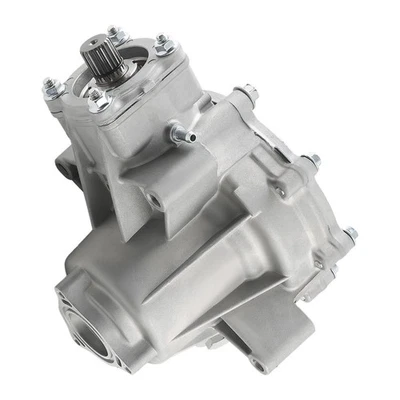 Front Diff Assembly Kit for Kawasaki Mule 2510/3010/4010 1993-2022 13101-0731 - Image 1 of 4