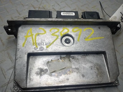 2010-2012 Ford Taurus Engine Electronic Control Module PART#AG1A-12A659-RA Foto 1 de 4