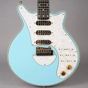 Brian May Guitars Signature Special - 2015 BMG - Limited Edition - Baby Blue - Bild 1 von 16