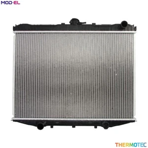 RADIATOR ENGINE COOLING D71014TT FOR FORD NISSAN TERRANO/�/II PATHFINDER 2.7L - Picture 1 of 10