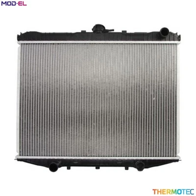 RADIATOR ENGINE COOLING D71014TT FOR FORD NISSAN TERRANO/�/II PATHFINDER 2.7L - Image 1 of 4