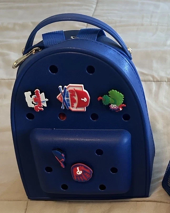 Phillies Widget Backpack - Image 1 of 1