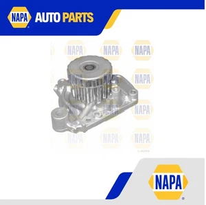 Water Pump fits HONDA CIVIC EM2 1.7 01 to 05 Coolant NAPA 19200PLC003 Quality - Picture 1 of 2