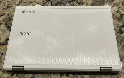 Portátil Acer Chromebook 11 - 4GB RAM 16GB SSD ChromeOS - Excelente Estado Foto 1 de 4
