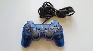 Control Pad Original,Sony PS2. - Imagen 1 de 1