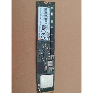 Samsung PM983 MZ1LB960HAJQ Enterprise 960GB PCIe SSD - Picture 1 of 2