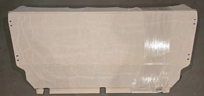 Direction 2 Windshield 175611 – Front Fixed Windshield for Yamaha YXZ - Image 1 of 2