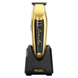 WAHL 5 Star Cordless Detailer Li - GOLD - Picture 1 of 5