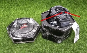Casio G-Shock Rangeman Men's Watch - Tough, Tactical, Digital, Black - GW9400-1B - Picture 1 of 7