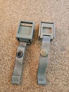 MOLLE II OCP TAN Large Rucksack Quick Release female buckle Lot of (2) Multicam - Picture 1 of 4