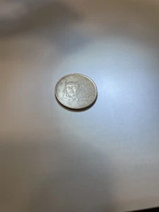 Moneda de 5 Céntimos Francia 1999 - Imagen 1 de 3