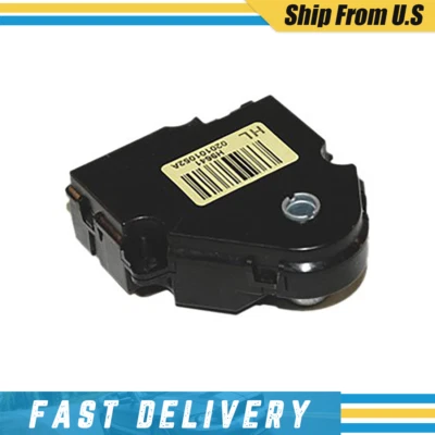 AC Delco 15-73643 HVAC Calentador Mezcla Puerta Actuador Driver Lado Izquierdo Nuevo para Chevy Foto 1 de 4