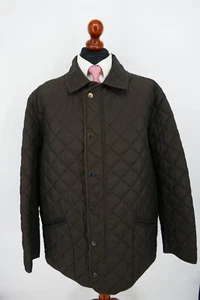 Country Frey Lodenfrey Jacke Steppjacke Gr.58 Bronze Braun NEU ohne Etikett - Bild 1 von 11