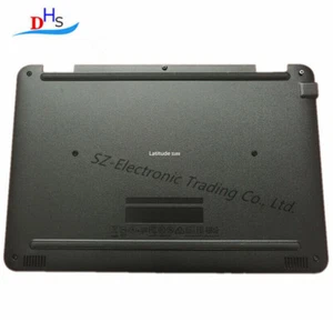 For Dell Latitude 3189 Lower Bottom Base Case Cover WGM3K 0WGM3K - Picture 1 of 3