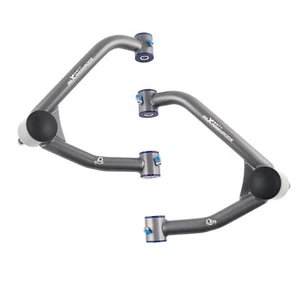 2-4" Lift Heavy Duty A-Arms for ChevyTahoe 2015-2020 Front Upper Control Arms - Picture 1 of 6