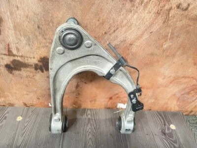 Brazo de suspensión delantero izquierdo ford ranger ecoblue 2,0 l diésel JB3C3091C1A 2016-2022 Foto 1 de 4