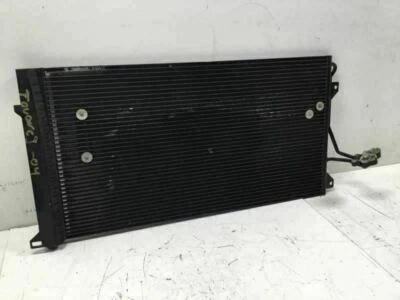 VOLKSWAGEN TOUAREG 2004 2005 2006 2007 3,2 L AIRE ACONDICIONADO CONDENSADOR DE FÁBRICA Foto 1 de 4