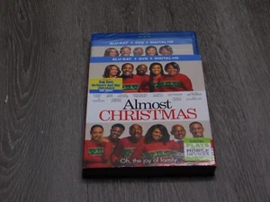 Fast Weihnachten Blu-ray + DVD - Bild 1 von 4