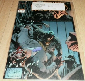 Hazard (1996) #3...Published Jul 1996 by Image - Picture 1 of 1