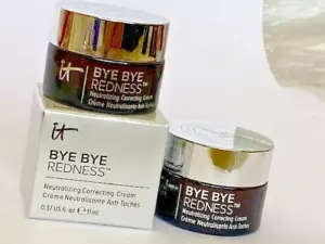 It Cosmetics Bye Bye Redness Neutralizing Correcting Cream 11ml - Picture 1 of 3
