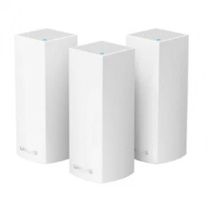* Linksys WHW0303 867 Mbps bianco - Foto 1 di 4