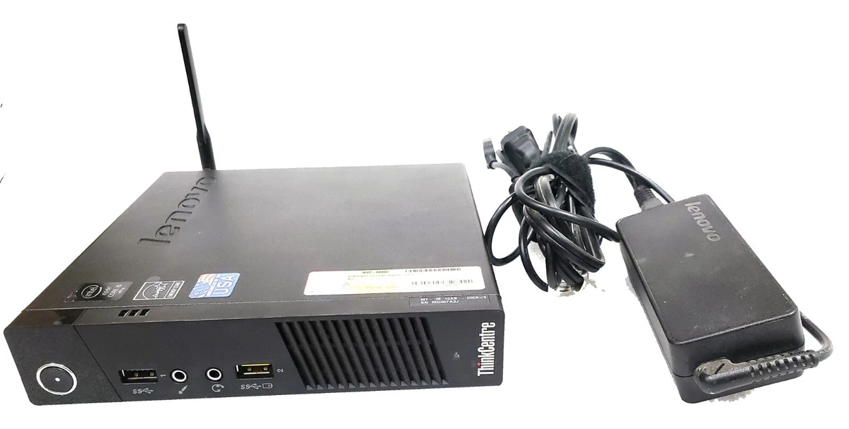 Win 11 Lenovo Thinkcentre M93P | eBay