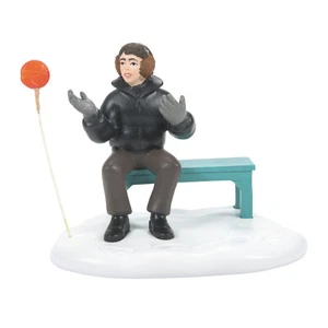Dept 56 RUNAWAY LOLLIPOP Harry Potter Village 6007413 NEW 2021 IN STOCK Honey - Picture 1 of 2