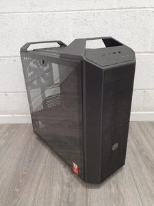 Cooler Master MasterCase 5 Mid-Tower Computer Case Grade B EC2804 - Picture 1 of 5