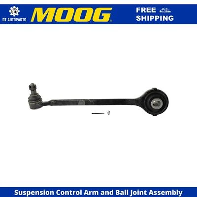 Brazo de control delantero izquierdo delantero inferior delantero MOOG 2005-2008 Dodge Magnum tracción trasera Foto 1 de 4
