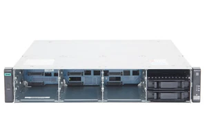 HP MSA 1050 Double Contrôleur SAS 12G LFF SAN Stockage / HPE Q2R20A - Photo 1/2