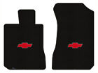 Lloyd Classic Loop Front Mats For '95-05 Chevy Cavalier W/Red Chevy Bowtie 1