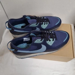 NIKE AIR MAX TERRASCAPE 90 DV7413 003 UK SIZE 14 - Picture 1 of 10