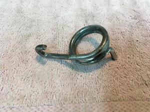1973 Suzuki TM125 TM 125 Rear Brake Pedal Spring Vintage Ahrma MX Calvmx - Picture 1 of 1