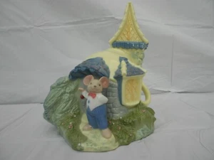Golden Memories ~ Porcelain Collectable ~ Lladro, Daisa 1994 - Picture 1 of 15