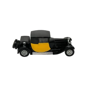 MATCHBOX MODELS OF YESTERYEAR 1927 BUGATTI T44 Y-24 - Picture 1 of 5