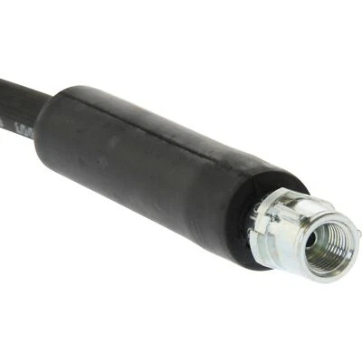 Mechanics Choice Rear Left Brake Hydraulic Hose for 2004-2007 Chevrolet Malibu - Image 1 of 4