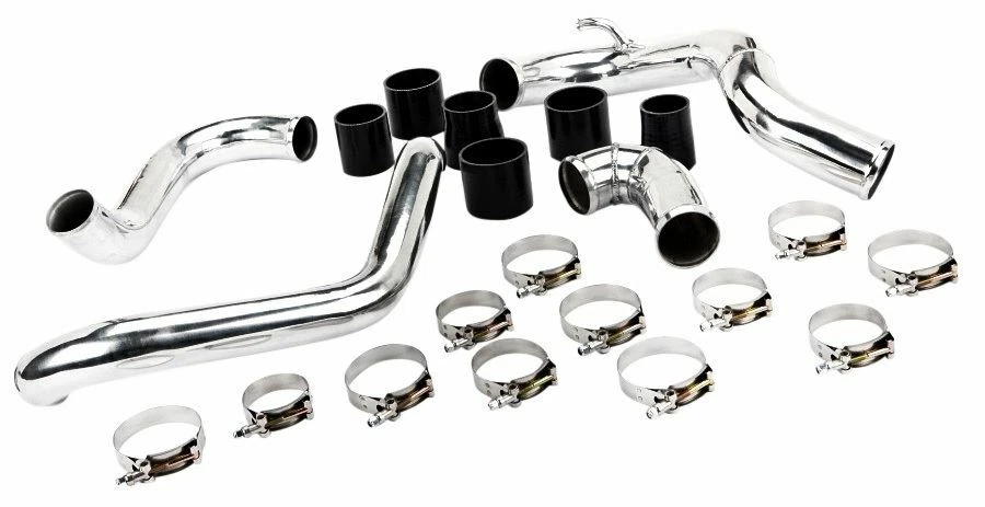 Kit de tuberías intercooler ISR Performance solo compatible con Nissan SR20DET S13 Foto 1 de 1