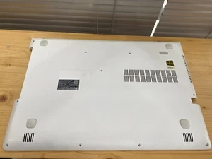 Bottom case Lenovo Ideapad 500-15isk cover inferiore 80NT 500-15 - Foto 1 di 4
