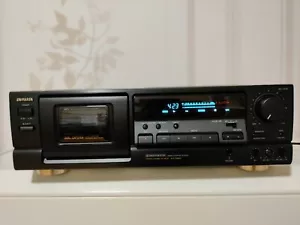 Aiwa AD-F 850 HiFi Stereo Kassettendeck Tape Deck Riemen neu - Bild 1 von 6