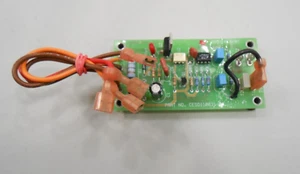Carrier CESO110031-00 Control Board Air Conditioning - Picture 1 of 7