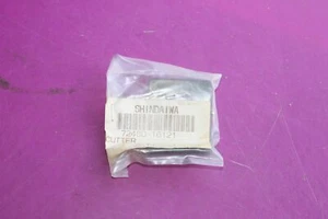 NOS Shindaiwa Echo Cutter. Part 72480-16121. See pic. - Picture 1 of 1