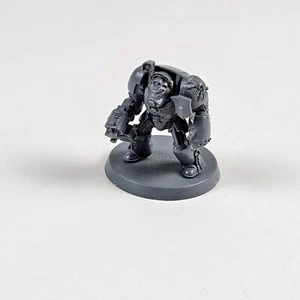 Terminator Wolf Guard Pack Space Wolves 40k - Picture 1 of 2