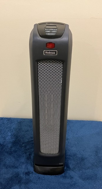 Holmes Gray Home Space Heaters for sale | eBay