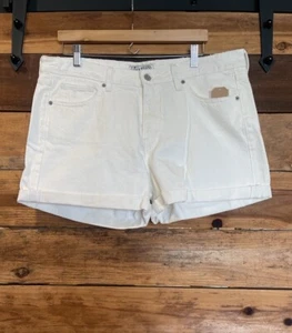 jeansshorts der marke lucky - Bild 1 von 2