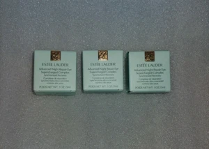 3 ESTEE LAUDER ADVANCED NIGHT REPAIR EYE SUPERCHARGED COMPLEX * VERPACKT JE 0,1 Unzen - Bild 1 von 3