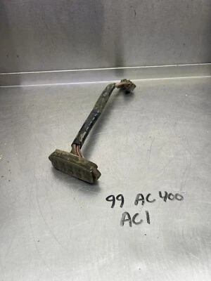 00 99 98 97 Arctic Cat 400 500 4X4 Indicador Manual Engranaje Luces Tablero Neutro Foto 1 de 4